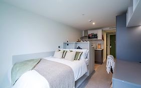 The Best Value Option For The City Centre - Non Students Welcome